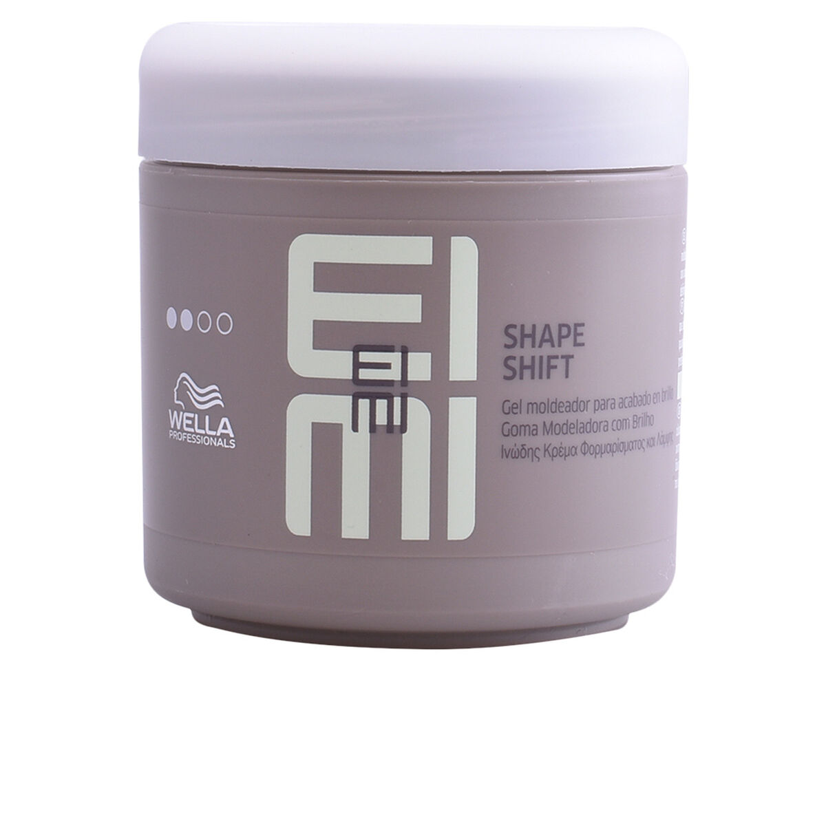 Stylingový gel Wella Eimi 150 ml